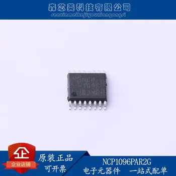 2 ks originál nových NCP1096PAR2G Ethernet TSSOP-16