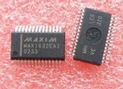 MAX1632EAI-T MAXIM SSOP-28 Na sklade, power IC