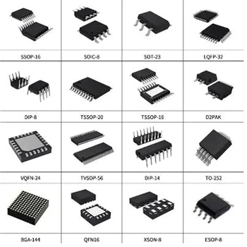 100% Originálne LPC11C14FBD48/301 Microcontroller Jednotiek (MCUs/MPUs/Soc) LQFP-48(7x7)