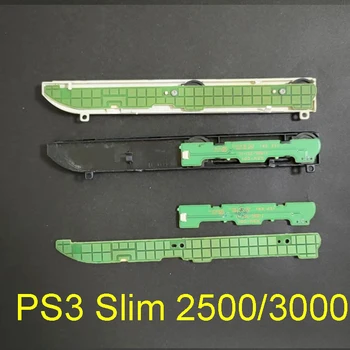 Pôvodné demontáž PS3 Slim Dosky vypínača Napájania Typ 2500/ 3000