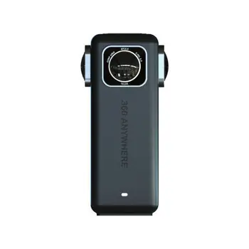 TechE 360 Kdekoľvek panoramatická kamera 8K 5G VR live streľba štandardná verzia