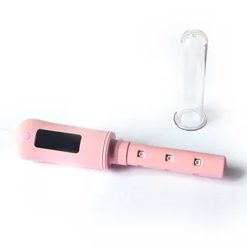 LED svetlo Gynecology prístroje na liečbu cervikálnej erózie & vaginitis