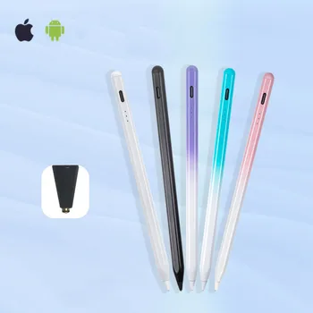 Kapacitný Displej Stylus Pen pre DOOGEE T10 T20 V20 V30 V Max S88 S96 S99 S61 S89 S98 Pro Telefón, Tablet Touch dotykové Pero, Ceruzka