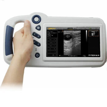 ovp nepremokavé veterinárnej ultrazvuk skener Ovp Ultrasonido ecografos