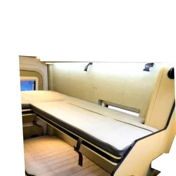 Kvalita Zaistená ČASŤ PRÍSLUŠENSTVO Rekreačné Hliníkové Posteľ RV Vozidiel 3 posteľ Caravan prípojného vozidla