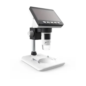 Elektronická Video Digitálny Mikroskop 4.3
