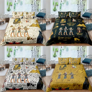 Bytový Textil Luxury 3D Indickom Štýle Tlače 2/3ks Dieťa Perinu obliečka na Vankúš posteľná bielizeň Nastaviť Jednej Kráľovnej a Kráľa AU/EU/US Veľkosť