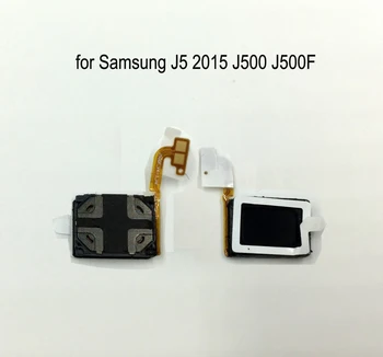 Pre Samsung Galaxy J5 2015 J500 J500F J500H J500M J500FN Pôvodné Telefónne Nové Hlasný Reproduktor Bzučiak Zvonenie Flex Kábel Replacemet