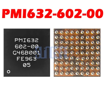 5 ks/Veľa PMI632 602-00 power IC čip PMI63260200