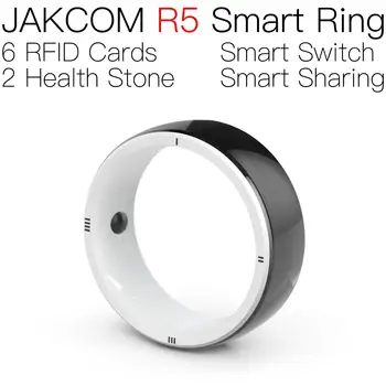 JAKCOM R5 Smart Krúžok Super cenu ako 8 smart gadget 4s max oficiálneho obchodu banka hub zigbee bránou farba