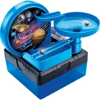 Detské KMEŇOVÝCH vedy a vzdelávania hračka magnetické roller coaster simulácia priestor čierna diera fyziky experiment hračka Vianoce