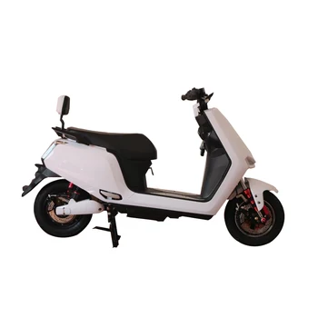 2023 Nový Produkt Dospelých Elektrický Motocykel 72v Klasický Model EHS Lítium-Elektrický Skúter
