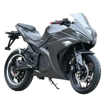 elektrický motocykel dospelých rýchlosť 150 KM/H a dlhé vzdialenosti 150 km elektrický motocykel polovice jednotky 10000W