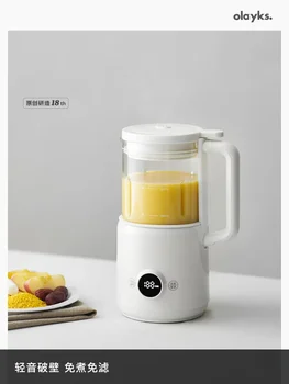 Olayks mini porušenú stenu sóje mlieko stroj pre domácnosť full-automatické úradný vlajkový obchod 1-2 osôb