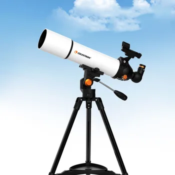 Astronomickému Teleskopu Deti Výkonný Digitálny Svbony Astro Zameriavacie Ďalekohľady Telescopio Hunt Astronomico Kempingové Vybavenie