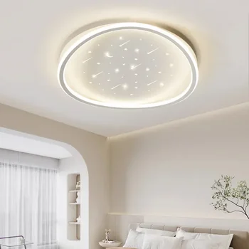 Moderné LED Stropné Svetlá pre bývanie, Jedáleň, detská Spálňa, Hviezdna Obloha Stropné Svietidlá Vnútorné Domova Osvetlenie Zariadenie