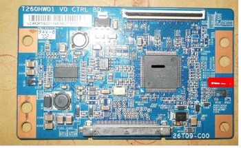 T260HW01 V0 V. 0 Logic board LCD Doska pre pripojenie s AT2616M 26T09-C00 T-CON pripojiť rada
