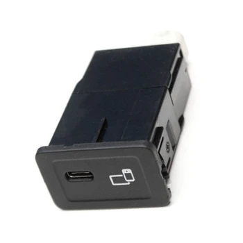 A2478203802 Auto Carplay Rozhranie USB konektorom USB Čítačku SD Kariet Pre Mercedes Benz NA GLA B GLB 2478203802 Náhradné