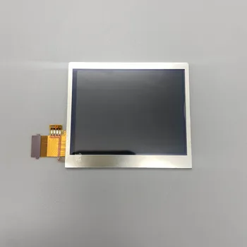 Náhradné Diely Spodnej Nižšie LCD Displej pre NDS Lite Pre DSL Digitalizátorom. Sklom Opravy Príslušenstvo