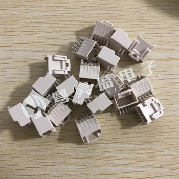 30pcs pôvodný nový Konektor 501876-1040 5018761040 10P pin základne 2.0 mm rozteč