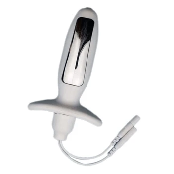 Vaginálnej Sondy Elektródy pre Panvového dna Exerciser Inkontinencia Použitie s TENS/EMS Strojov Terapia Kegel Exerciser