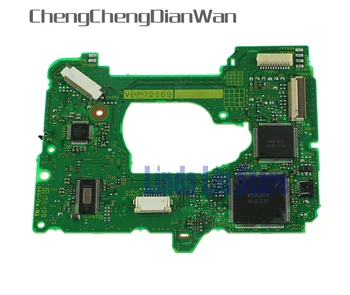 ChengChengDianWan PCB DVD ROM Rada Pre Wii hernú Konzolu Opraviť výmenou Časti Pre Nintendo WII 10pcs/veľa