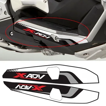 Pre Honda X-ADV 750 X-ADV750 x-adv750 2017 2018 2019 2020 Motocykel Odtlačkový Prípade