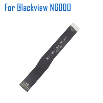 Nový, Originálny Blackview N6000 Hlavné FPC Doske Stužkový Kábel Flex FPC Príslušenstvo Pre Blackview N6000 Smart Phone