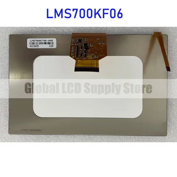 LMS700KF06 7,0 Palcový Originálne LCD Displej Panel pre Samsung Zbrusu Nový a 100% Testované