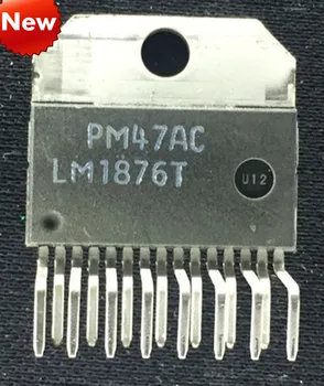 Nový, originálny LM1876T ZIP-15