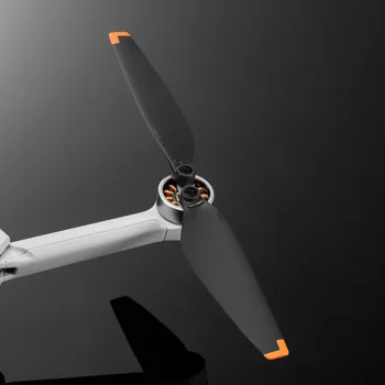 Pre DJI Mini 3 Propeller Blade Drone Príslušenstvo