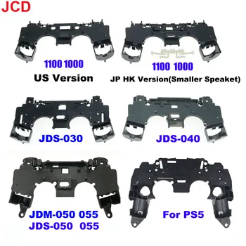 JCD Pre PS4 PS5 Radič L1 R1 Kľúča Držiteľa Vnútorné Vnútorného Rámu pre PS4 Radič JDS001 010 030 040 050 055 JDM-050 055