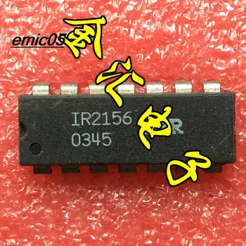 10pieces Pôvodné zásob IR2156 14 IC