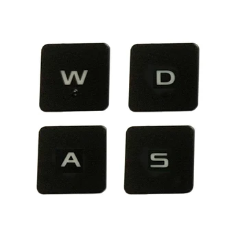 Náhradné Keycap KeyCap & Záves Pre ASUS ROG Strix Jazva 15 G533 G533ZM-LN119 G513 Klávesnice