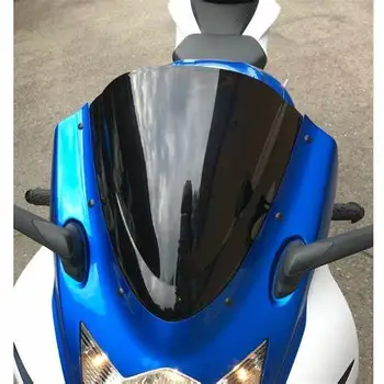 Pre Suzuki GSXR125 GSXR150 2017-2022 2023 GSX R GSX-R GSXR 125 150 Motocykel čelné Sklo Lamely Vietor Štít Screen Protector