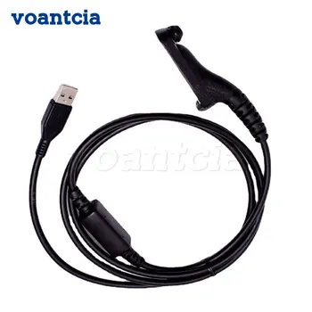 USB Programovací Kábel pre Motorola XPR P8260 P8268 P8200 P8208 obojsmerné Rádiové XPR 6550 XPR 7550 DGP6150