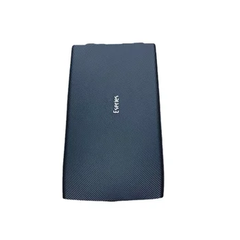 Nové Späť Na Bývanie Kryt Batérie Puzdro Pre Nokia E52, Čierna, Hnedá Farba Na Sklade