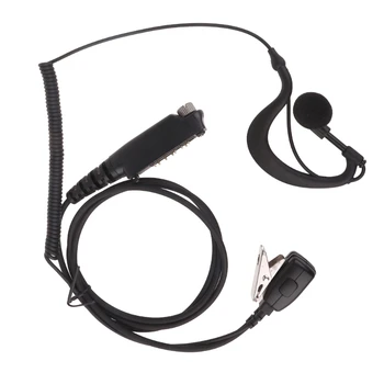 Univerzálny Uši Zavesené Slúchadlá Tvar Slúchadlo Headset pre STP9000 STP800 JIAN