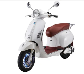 Wholesales elektrický motocykel s 60V20AH batérie 500W závod skúter 48V20AH