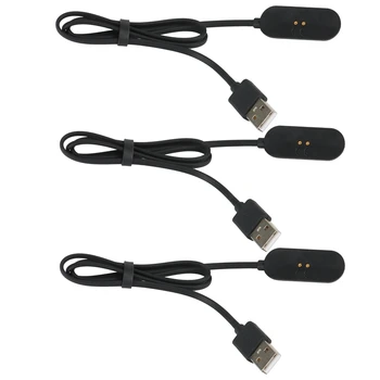 3X Náhradné Nabíjací Dock + USB Kábel Pre OS 3 OS 2 Príslušenstvo Plnenie Príslušenstvo