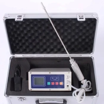 oxidu uhličitého monitorovanie instrumentModel: KH055-CEA-800 Skladové číslo: M19581