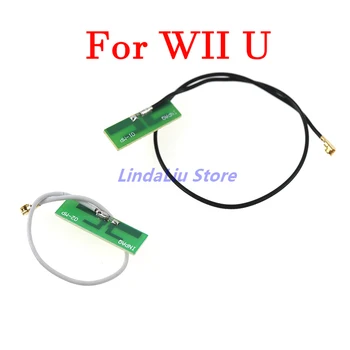 1pc Bezdrôtovej Siete Wifi Anténa Doska s Náhradný Kábel pre Wii U Pad Wifi Anténa Kábel Opravy Časť