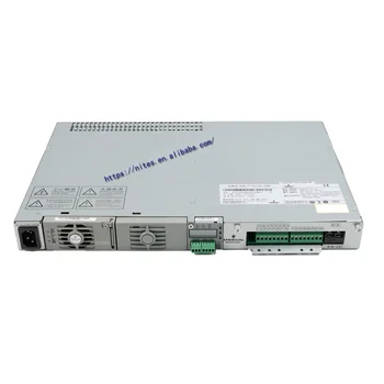 Emerson AC na DC Siete Energie Power converter 212C23/212C46 R48-500A 10A Systém