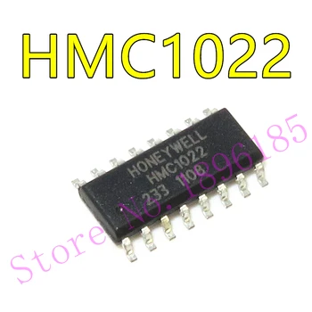 HMC1022 SOP-16 GaAs pHEMT MMIC, 0.25 W ZOSILŇOVAČ, DC - 48 GHz