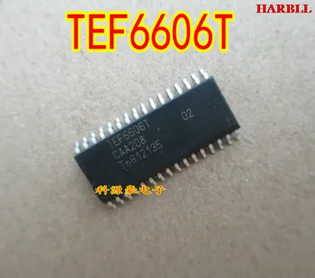 5 ks TEF6606T Nové