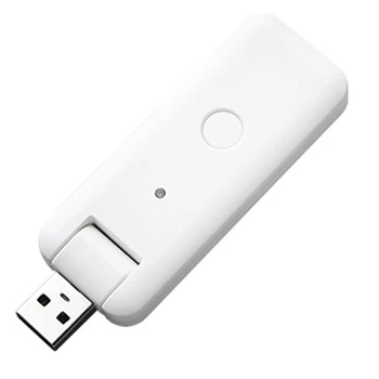 Tuya Wifi Bránou USB Typ Ingtelligent Brány Bezdrôtový Brány Inteligentných Bluetooth Mesh5.0 Maják Bránou