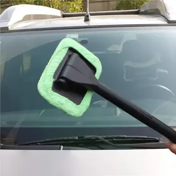 Čelného Skla Kefa Window Cleaning Tool Podrobne Práčky Univerzálny