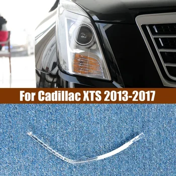 Pre Cadillac XTS DRL Svetlá pre Denné svietenie Svetlo Sprievodca Doska Denných prevádzkových Light Tube Denných prevádzkových Svetelné Pásy 2013 - 2017