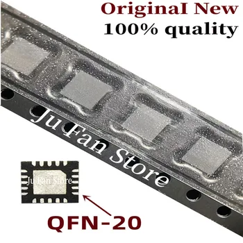 (10piece)100% Nové BQ24725ARGRR BQ24725A BQ25A BQ725A QFN-20 Chipset