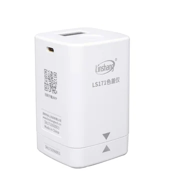 LS171 Aplikácie Smart Kolorimeter